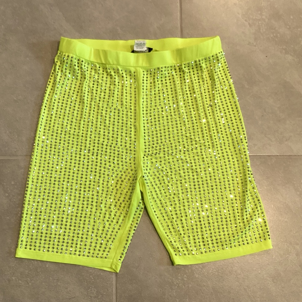 Banjul Bike Shorts